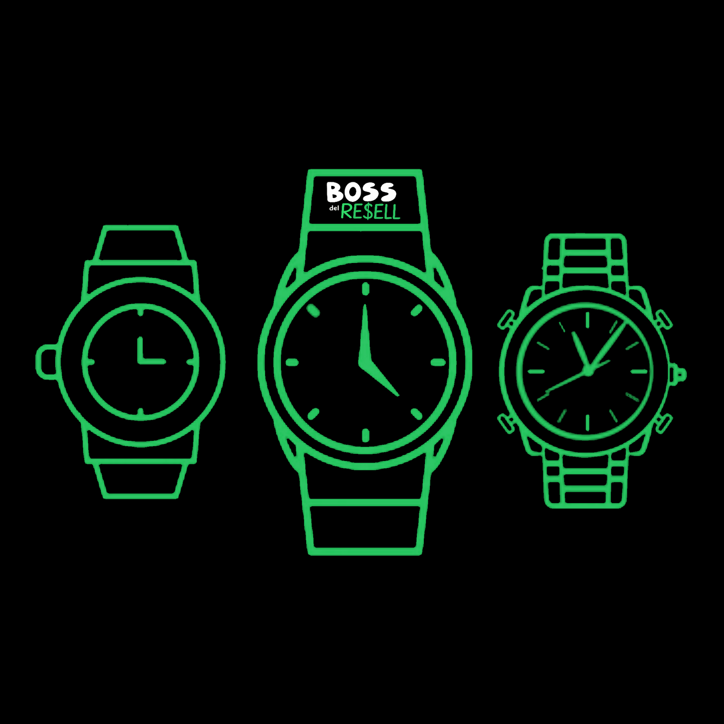 FORNITORE OROLOGI