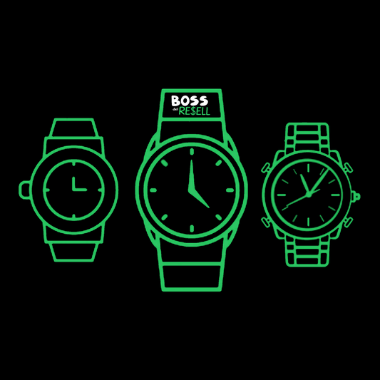 FORNITORE OROLOGI