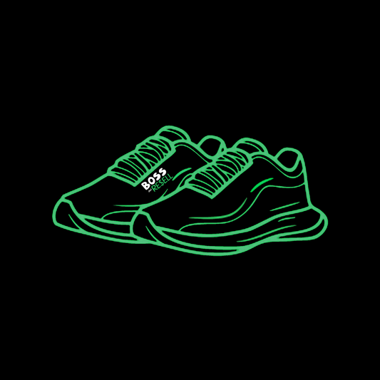 FORNITORE SNEAKERS