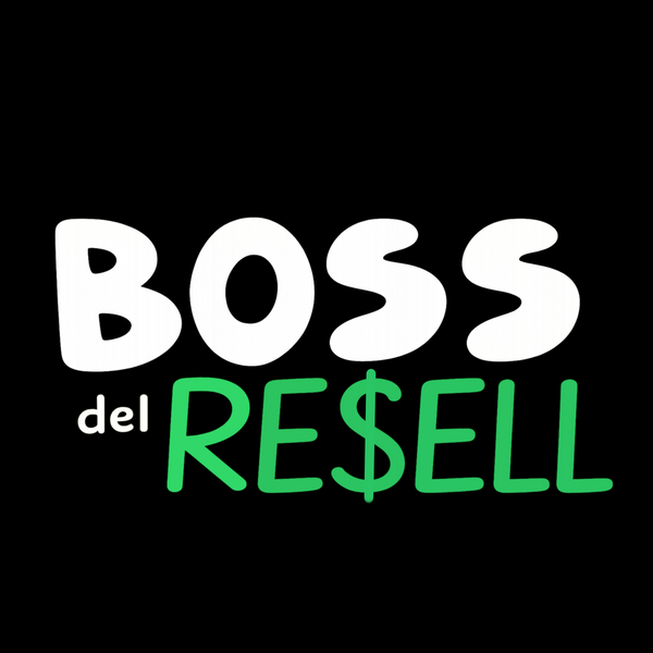 Bossdelresell™